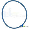 A & I Products Aramid Blue V-Belt (1/2" X 31" ) 13" x0.5" x4" A-A29K